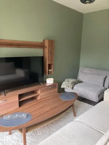 דירה Studio 10Min Saint-Malo