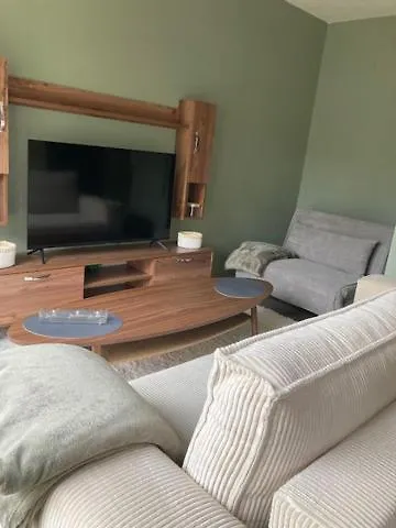 Studio 10Min Saint-Malo דירה Saint-Méloir-des-Ondes