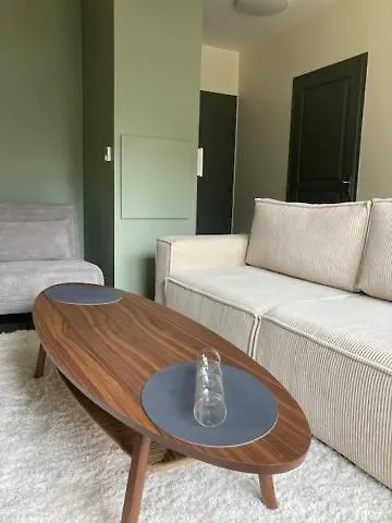 דירה Studio 10Min Saint-Malo